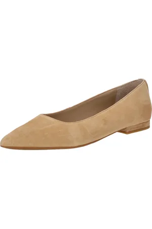 Ralph Lauren Damen - Slipper 