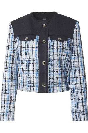 HUGO BOSS Jacke 