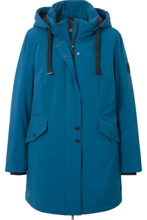Ulla Popken Outdoorjacke