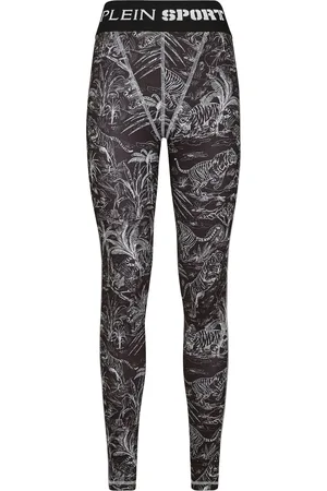 Philipp Plein Leggings