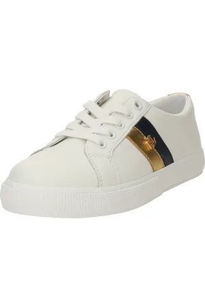 Ralph Lauren Sneaker 