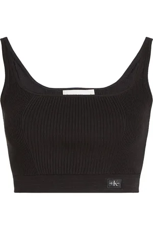 Calvin Klein Stricktop