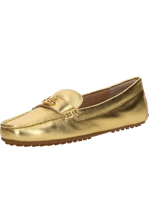 Ralph Lauren Damen - Slipper 