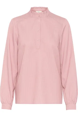 Kaffe Bluse