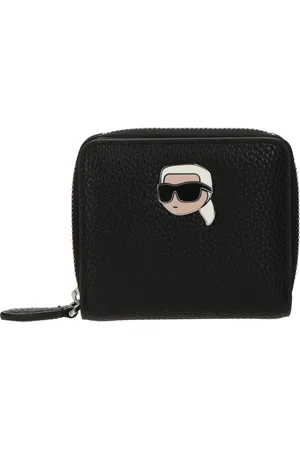 Karl Lagerfeld Portemonnaie 