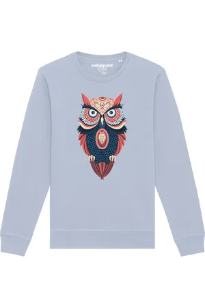 wat? Apparel Sweatshirt 