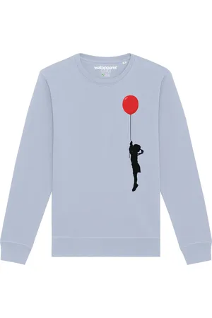 wat? Apparel Sweatshirt