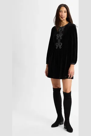 Marie Lund Kleid