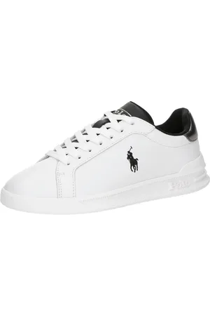 Ralph Lauren Sneaker 