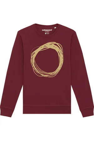 wat? Apparel Sweatshirt 