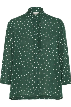 Kaffe Bluse 