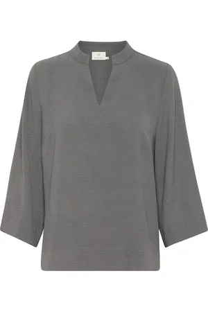 Kaffe Bluse
