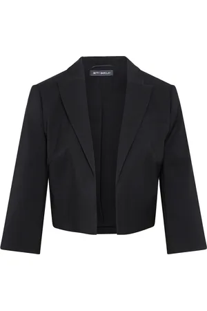 Betty Barclay Kurzblazer mit 3/4 Arm