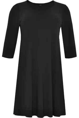 Yoek Kleid