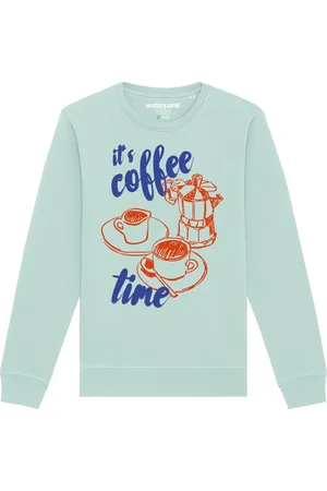 wat? Apparel Sweatshirt 