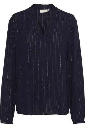 Kaffe Bluse 