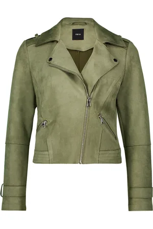 Zero Jacke