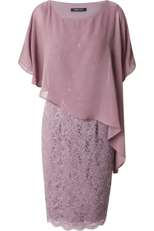 Swing Cocktailkleid