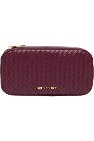 Carlo Colucci Kulturtasche 