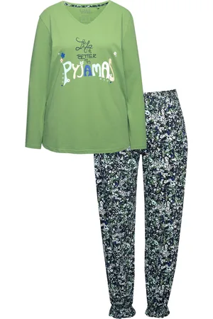 Ulla Popken Pyjama