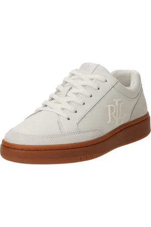 Ralph Lauren Sneaker 
