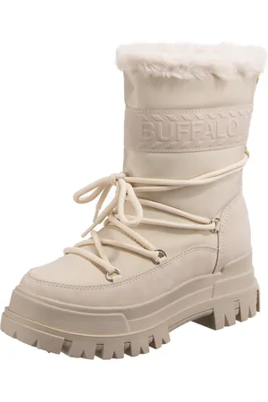 Buffalo Snowboots 