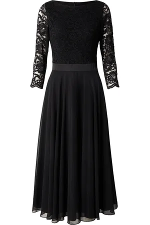 Swing Kleid
