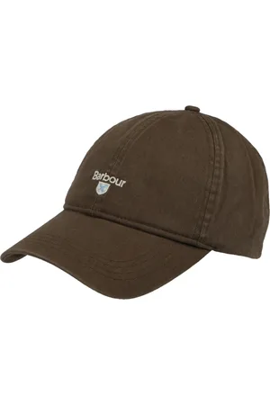 Barbour Cap