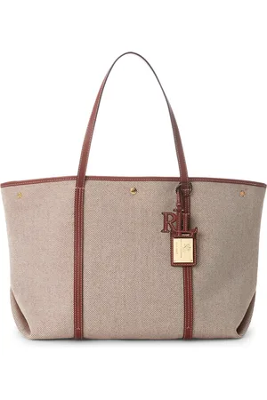 Ralph Lauren Shopper 