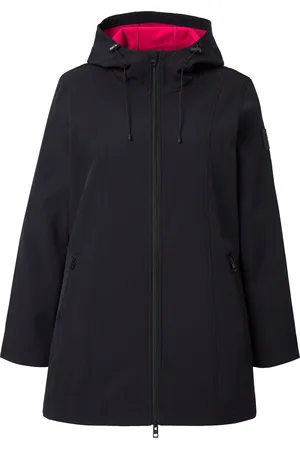 Ulla Popken Funktionsjacke