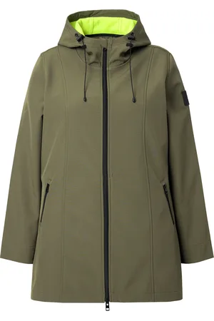 Ulla Popken Funktionsjacke