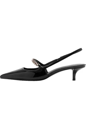 MANGO Pumps 
