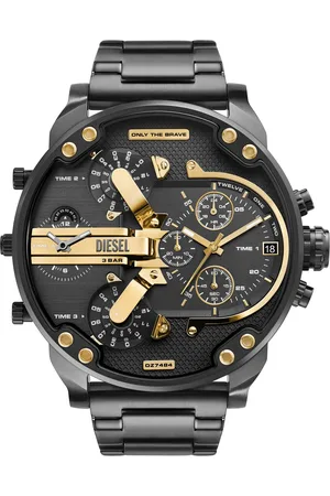 Diesel Uhr