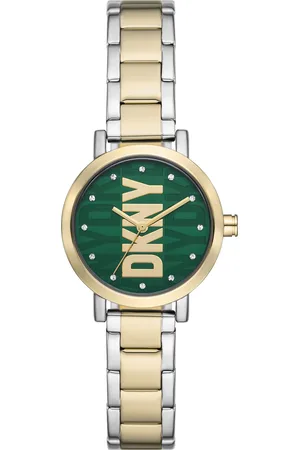 DKNY Analoguhr