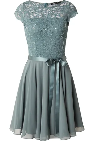 Swing Kleid
