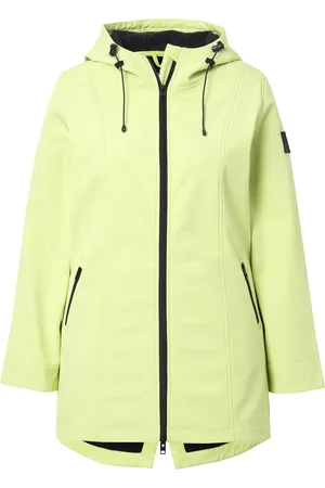Ulla Popken Funktionsjacke
