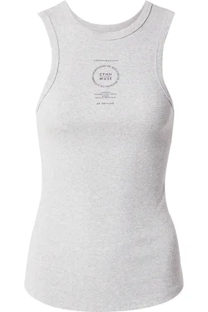 Copenhagen Muse Top