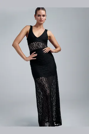 BWLDR Abendkleid 