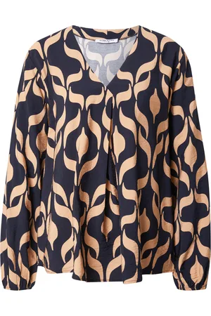 Sublevel Bluse