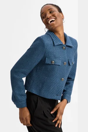 More & More Jacke