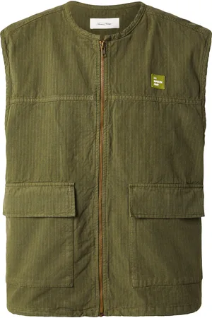 American Vintage Weste 