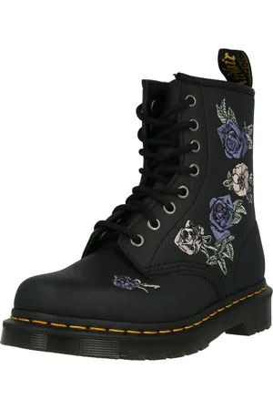 Dr. Martens Schnürstiefelette 