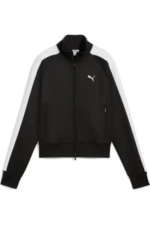 PUMA Sweatjacke 