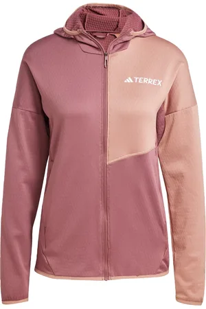 adidas Funktionsfleecejacke