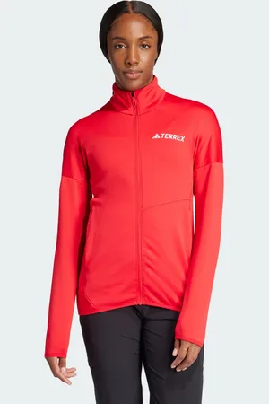adidas Funktionsfleecejacke 