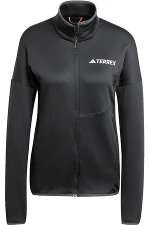 adidas Funktionsfleecejacke 