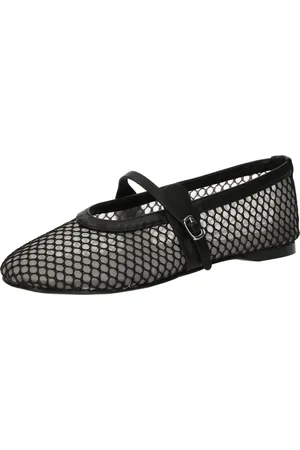 Steve Madden Riemchenballerina 