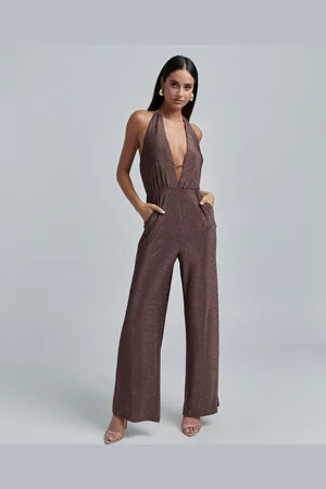 BWLDR Jumpsuit 