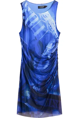 Desigual Kleid