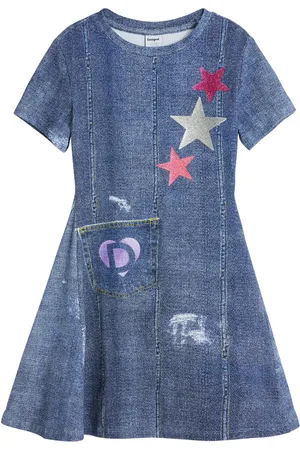 Desigual Kleid